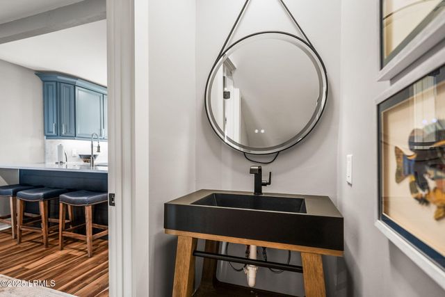 631 New Haven Court, Fripp Island, SC 29920