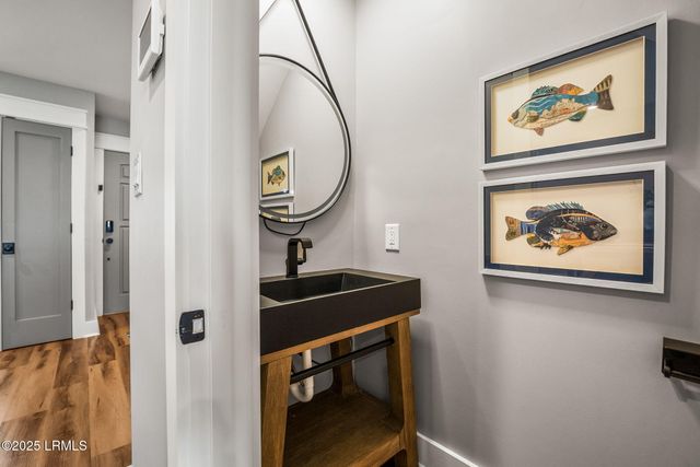 631 New Haven Court, Fripp Island, SC 29920