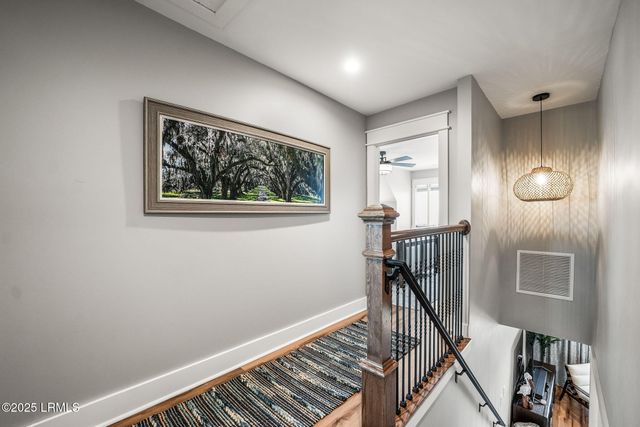 631 New Haven Court, Fripp Island, SC 29920