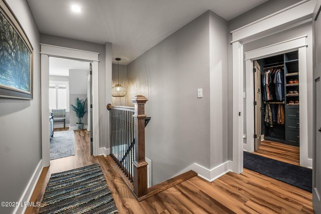 631 New Haven Court, Fripp Island, SC 29920