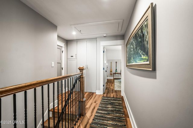 631 New Haven Court, Fripp Island, SC 29920