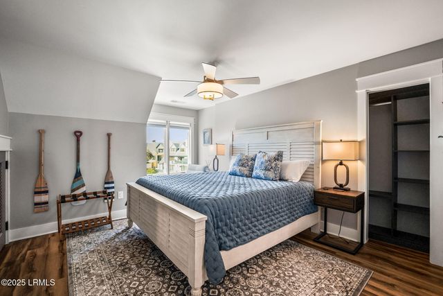 631 New Haven Court, Fripp Island, SC 29920