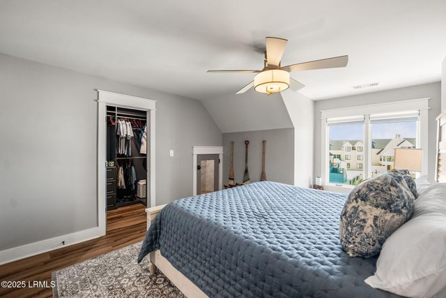 631 New Haven Court, Fripp Island, SC 29920