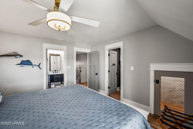 631 New Haven Court, Fripp Island, SC 29920