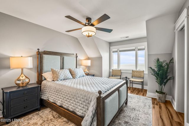 631 New Haven Court, Fripp Island, SC 29920