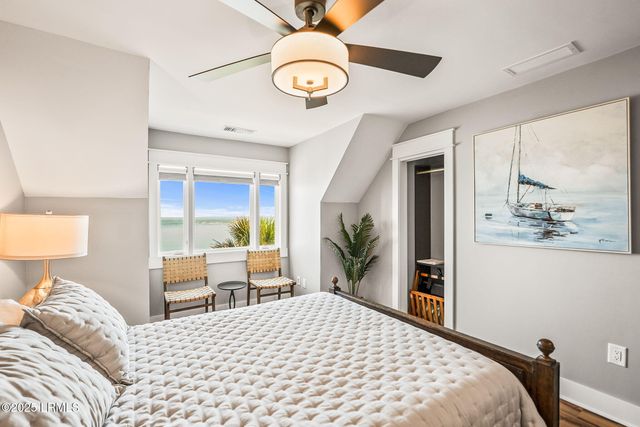 631 New Haven Court, Fripp Island, SC 29920