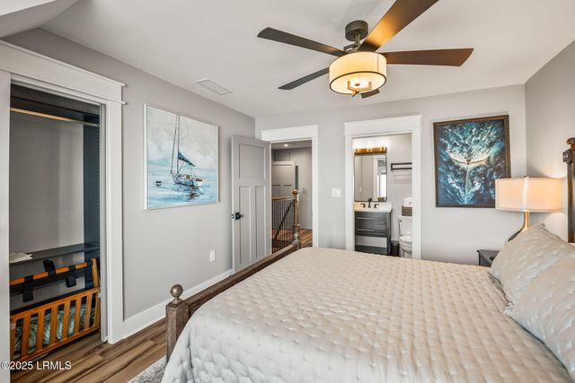 631 New Haven Court, Fripp Island, SC 29920