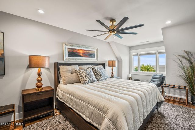 631 New Haven Court, Fripp Island, SC 29920