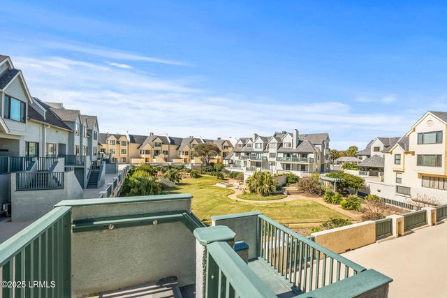 631 New Haven Court, Fripp Island, SC 29920