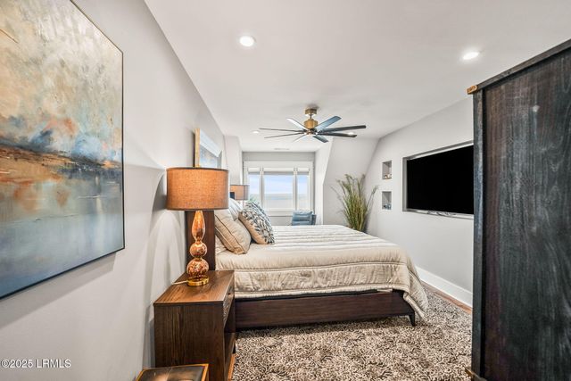 631 New Haven Court, Fripp Island, SC 29920