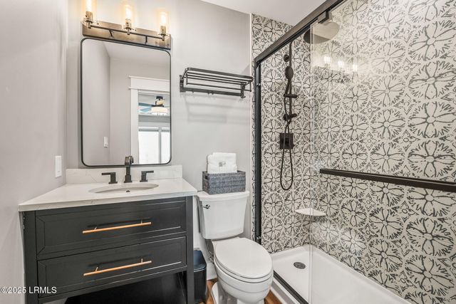 631 New Haven Court, Fripp Island, SC 29920