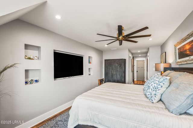 631 New Haven Court, Fripp Island, SC 29920