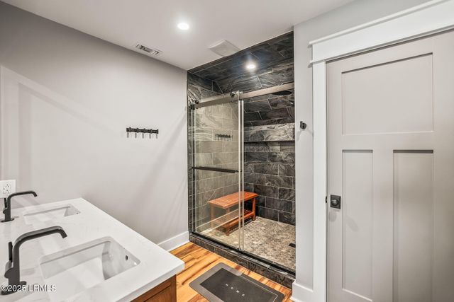 631 New Haven Court, Fripp Island, SC 29920