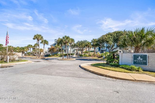 631 New Haven Court, Fripp Island, SC 29920