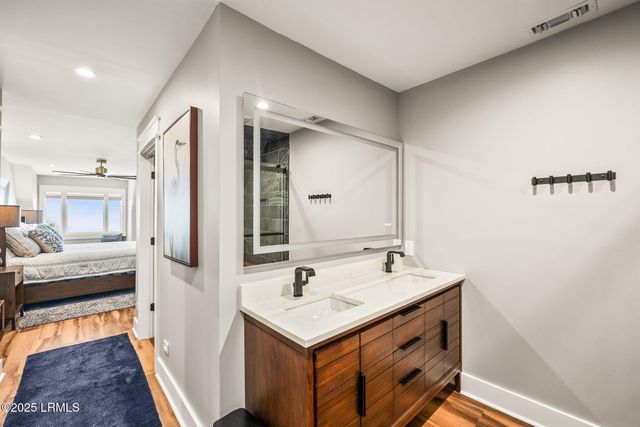 631 New Haven Court, Fripp Island, SC 29920