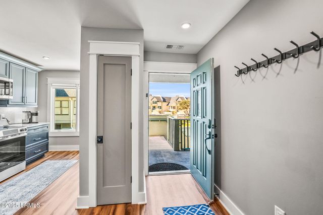 631 New Haven Court, Fripp Island, SC 29920