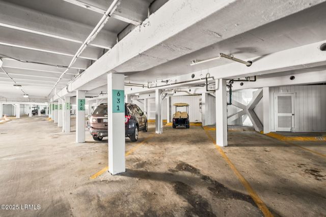 631 New Haven Court, Fripp Island, SC 29920