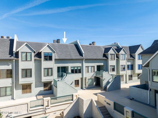 631 New Haven Court, Fripp Island, SC 29920