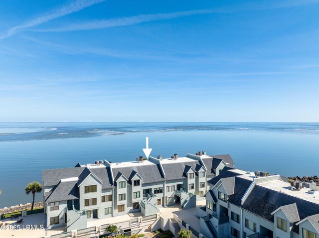 631 New Haven Court, Fripp Island, SC 29920