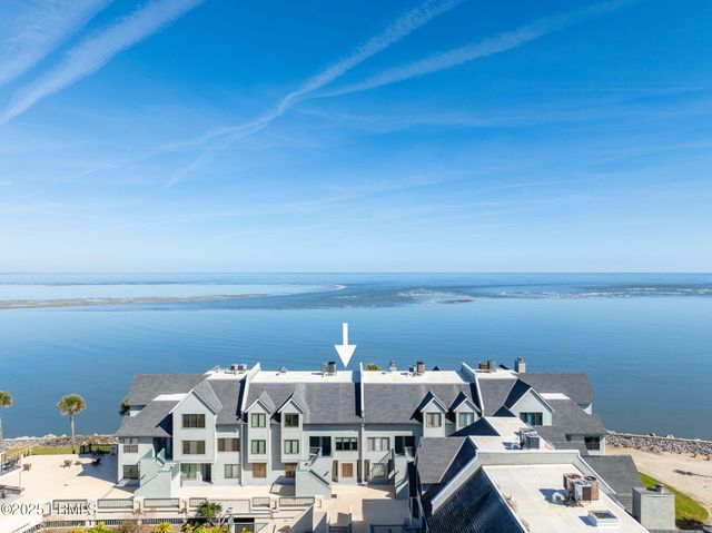 631 New Haven Court, Fripp Island, SC 29920