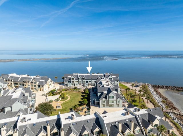 631 New Haven Court, Fripp Island, SC 29920