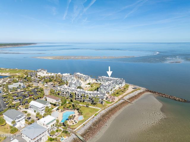 631 New Haven Court, Fripp Island, SC 29920