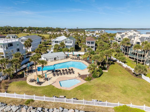 631 New Haven Court, Fripp Island, SC 29920