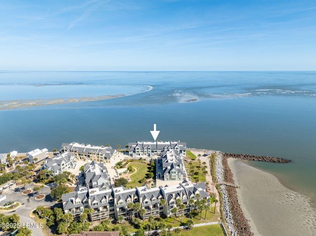 631 New Haven Court, Fripp Island, SC 29920