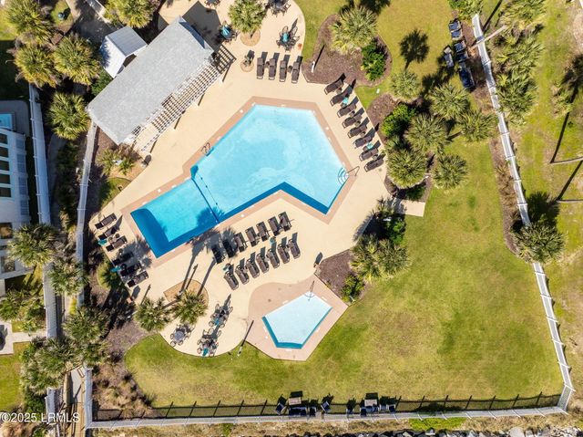 631 New Haven Court, Fripp Island, SC 29920