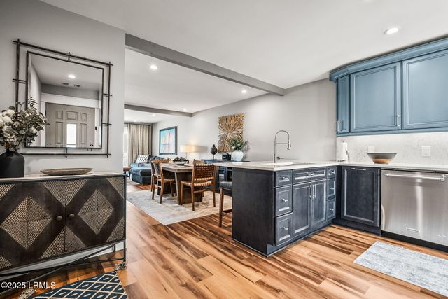 631 New Haven Court, Fripp Island, SC 29920