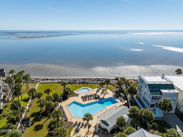 631 New Haven Court, Fripp Island, SC 29920