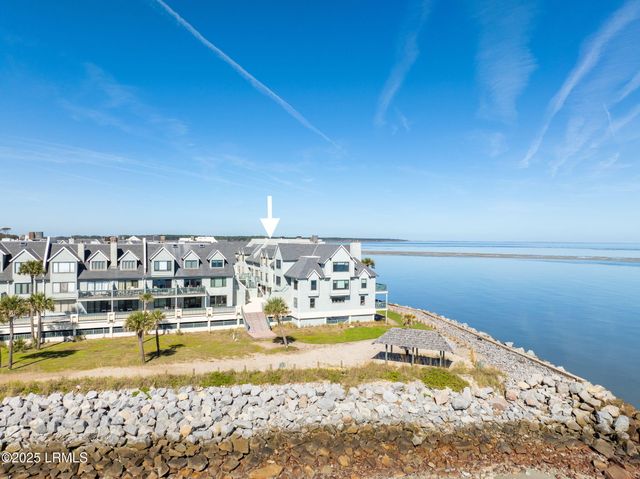 631 New Haven Court, Fripp Island, SC 29920