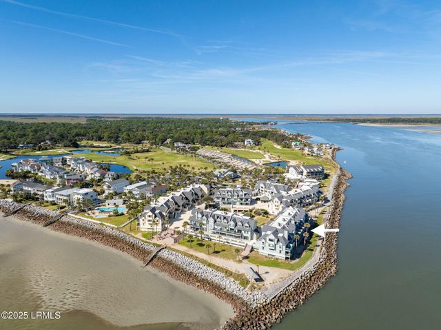 631 New Haven Court, Fripp Island, SC 29920