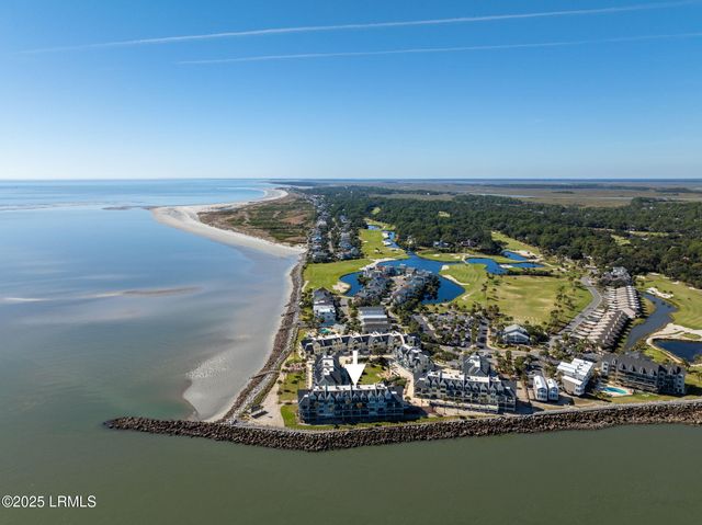 631 New Haven Court, Fripp Island, SC 29920