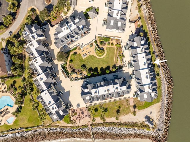 631 New Haven Court, Fripp Island, SC 29920