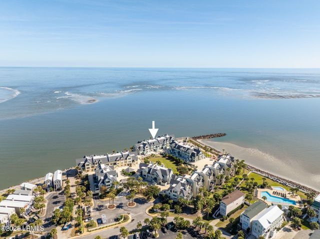 631 New Haven Court, Fripp Island, SC 29920