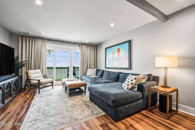 631 New Haven Court, Fripp Island, SC 29920