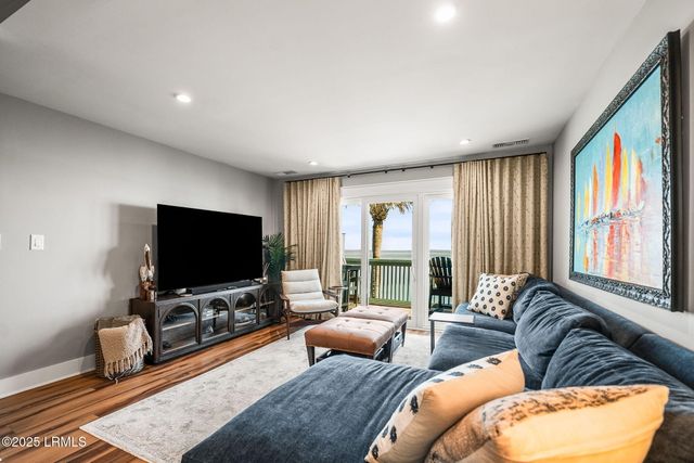 631 New Haven Court, Fripp Island, SC 29920