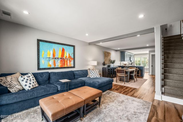 631 New Haven Court, Fripp Island, SC 29920