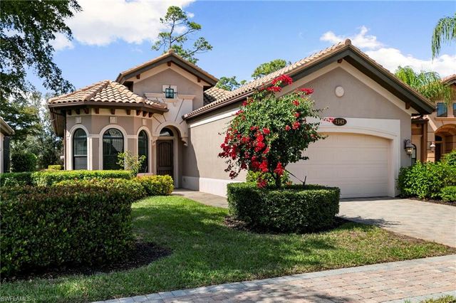 7347 Lantana CIR, Naples, FL 34119