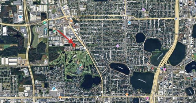 1749 TURNBERRY TERRACE, Orlando, FL 32804