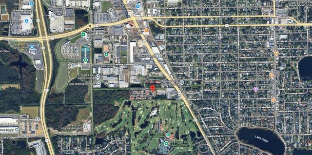 1749 TURNBERRY TERRACE, Orlando, FL 32804