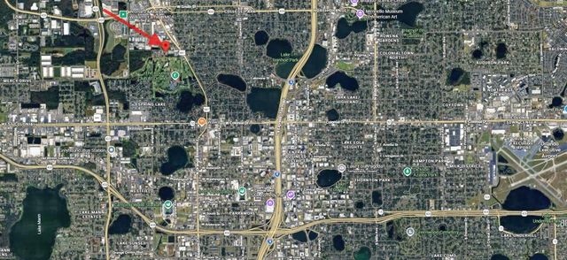 1749 TURNBERRY TERRACE, Orlando, FL 32804