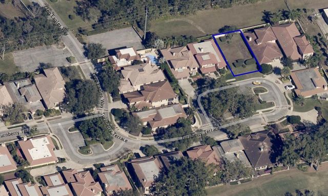 1749 TURNBERRY TERRACE, Orlando, FL 32804