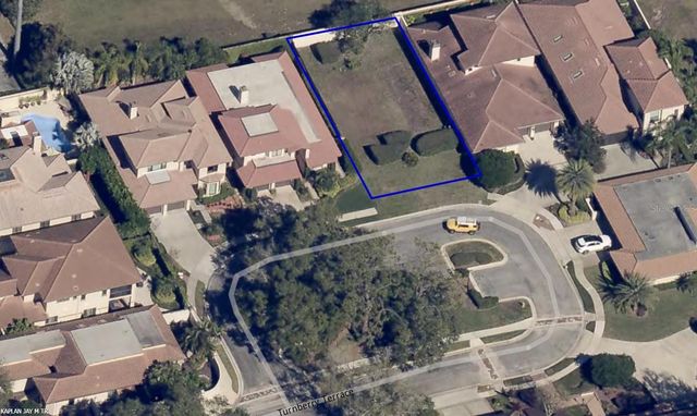 1749 TURNBERRY TERRACE, Orlando, FL 32804