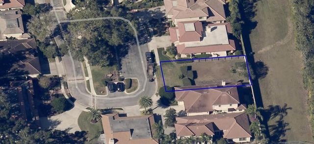 1749 TURNBERRY TERRACE, Orlando, FL 32804