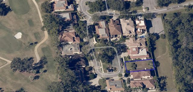 1749 TURNBERRY TERRACE, Orlando, FL 32804