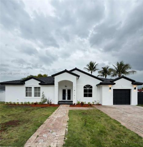 18121 SW 152nd Ct 001, Miami, FL 33187