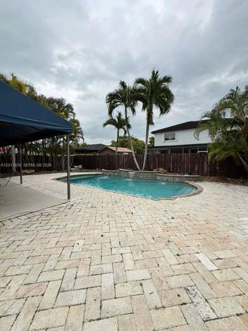 18121 SW 152nd Ct 001, Miami, FL 33187
