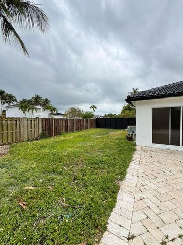 18121 SW 152nd Ct 001, Miami, FL 33187